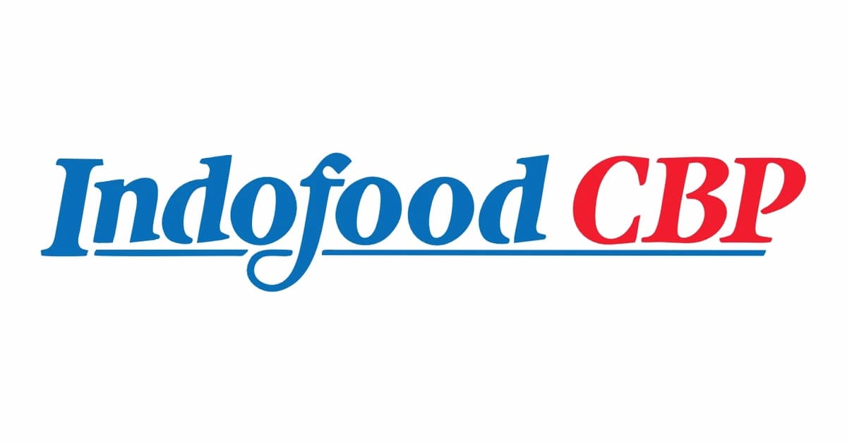 Indofood CBP Sukses Makmur Tbk.